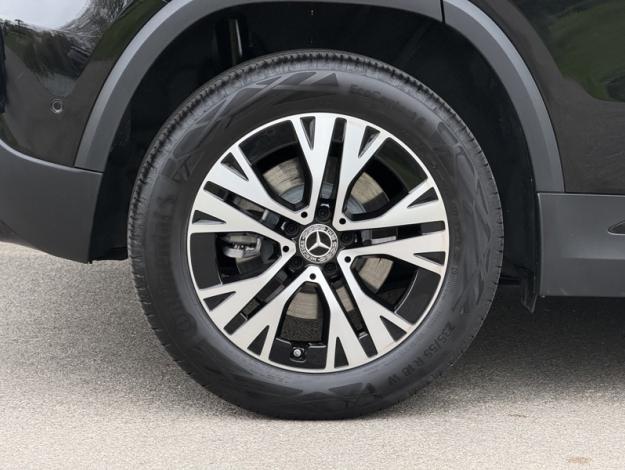 MERCEDES-BENZ GLA 250 e Hybrid EQ Progressive Line  