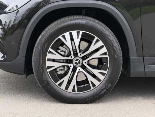 MERCEDES-BENZ GLA 250 e Hybrid EQ Progressive Line  