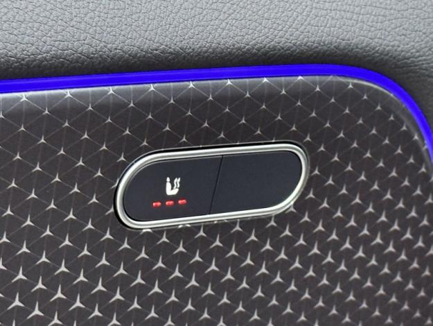 MERCEDES-BENZ GLA 250 e Hybrid EQ Progressive Line  