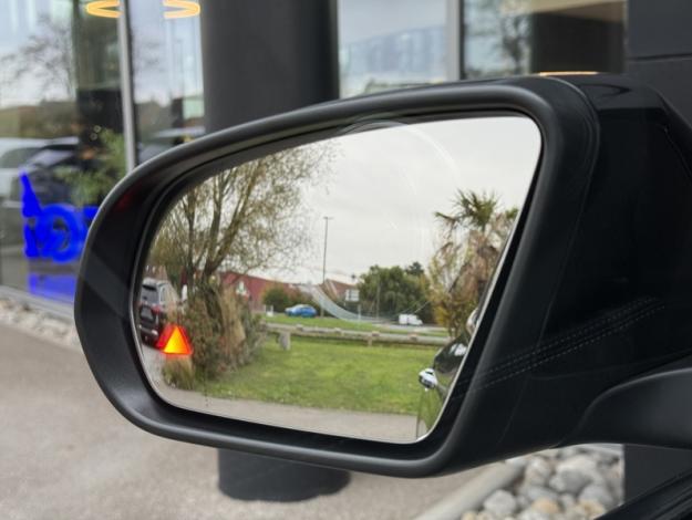 MERCEDES-BENZ GLA 250 e Hybrid EQ Progressive Line  