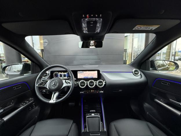 MERCEDES-BENZ GLA 250 e Hybrid EQ Progressive Line  