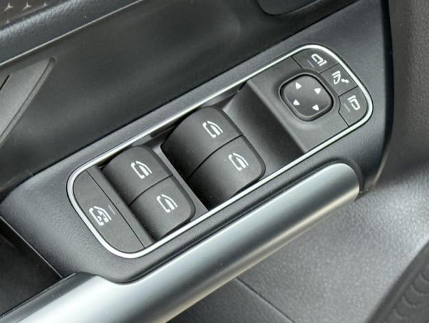 MERCEDES-BENZ GLA 250 e Hybrid EQ Progressive Line  