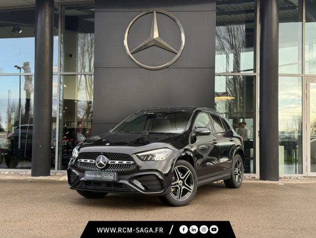 MERCEDES-BENZ GLA 250 e Hybrid EQ AMG Line  