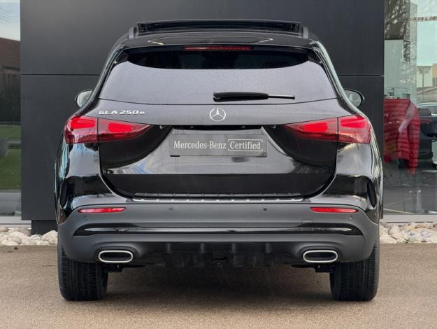 MERCEDES-BENZ GLA 250 e Hybrid EQ AMG Line  