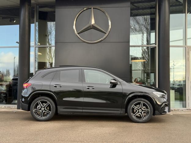 MERCEDES-BENZ GLA 250 e Hybrid EQ AMG Line  