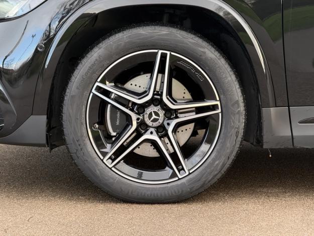 MERCEDES-BENZ GLA 250 e Hybrid EQ AMG Line  