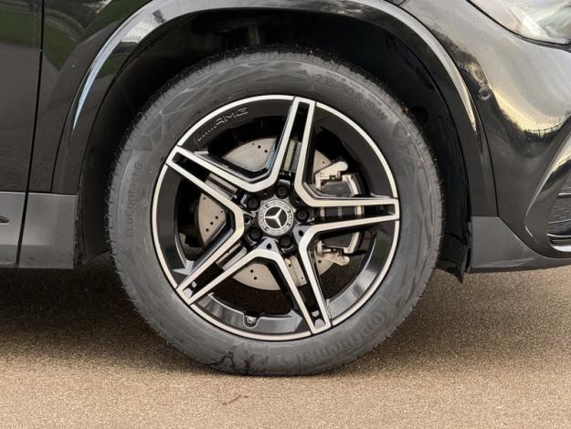 MERCEDES-BENZ GLA 250 e Hybrid EQ AMG Line  
