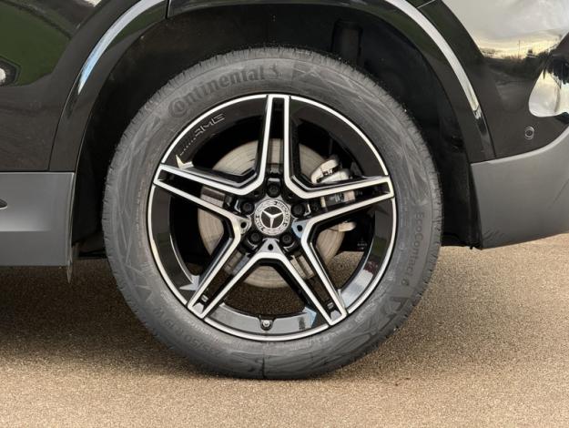 MERCEDES-BENZ GLA 250 e Hybrid EQ AMG Line  