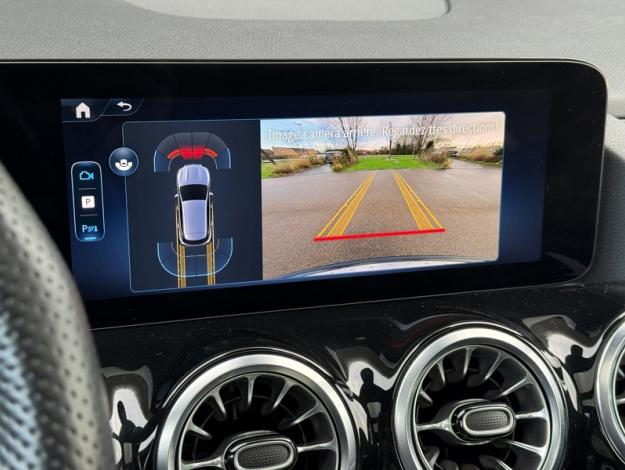 MERCEDES-BENZ GLA 250 e Hybrid EQ AMG Line  