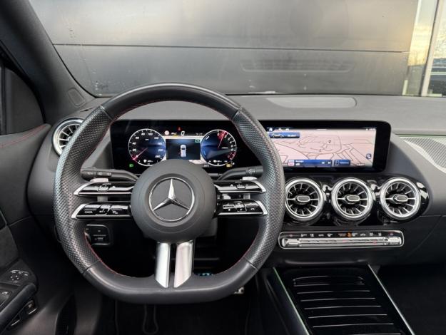 MERCEDES-BENZ GLA 250 e Hybrid EQ AMG Line  