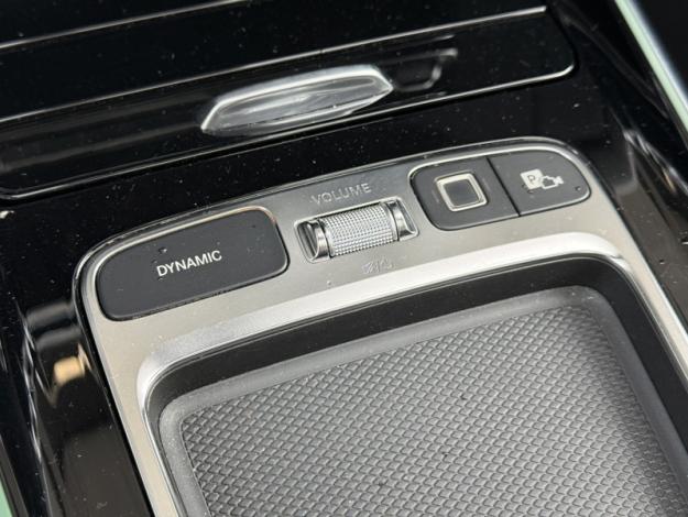 MERCEDES-BENZ GLA 250 e Hybrid EQ AMG Line  