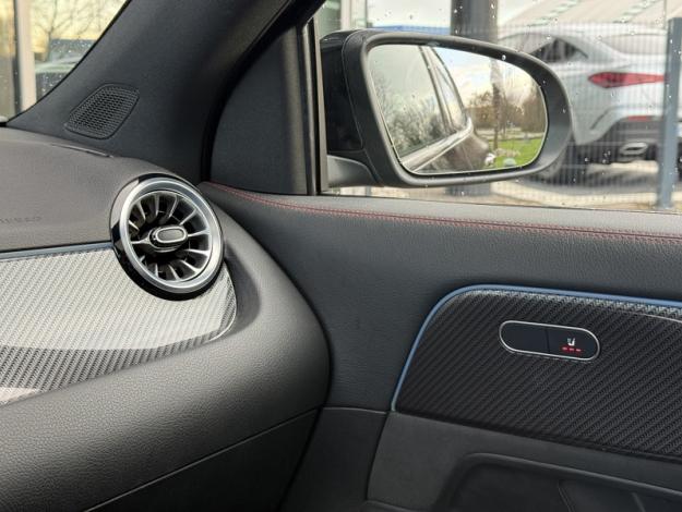 MERCEDES-BENZ GLA 250 e Hybrid EQ AMG Line  