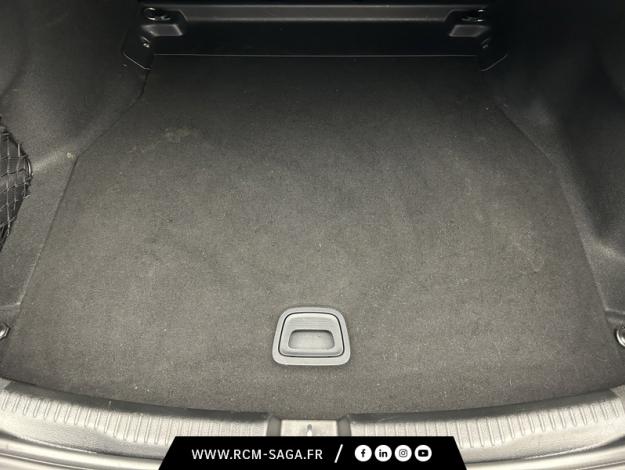 MERCEDES-BENZ Classe C Berline Classe C 220 d Berline AMG Line  