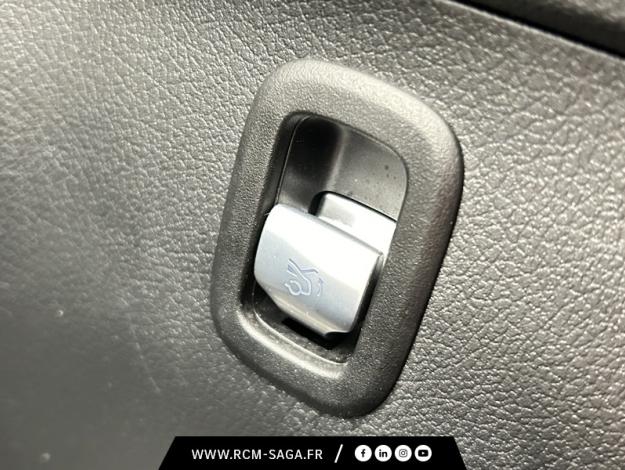 MERCEDES-BENZ Classe C Berline Classe C 220 d Berline AMG Line  