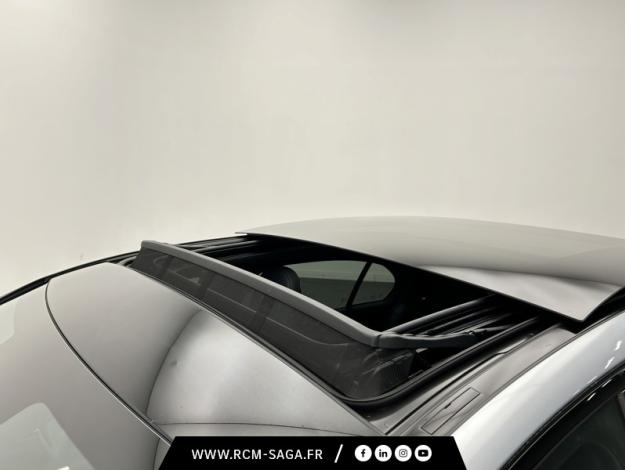 MERCEDES-BENZ Classe C Berline Classe C 220 d Berline AMG Line  