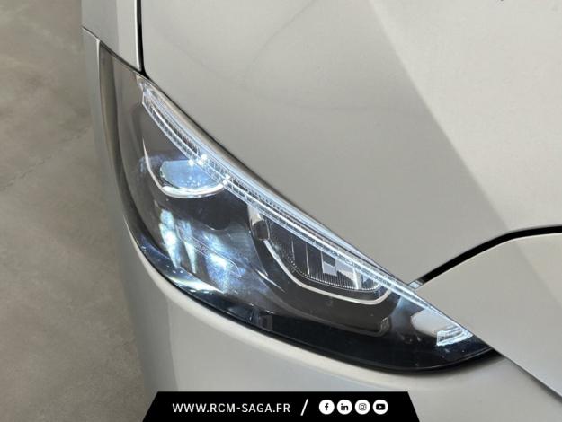 MERCEDES-BENZ Classe C Berline Classe C 220 d Berline AMG Line  