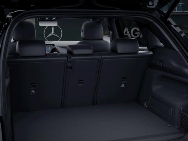 MERCEDES-BENZ GLA 200 AMG Line  GLA 200 AMG Line