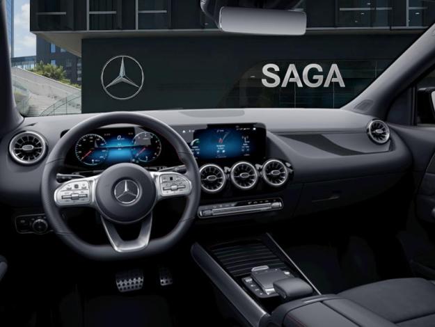 MERCEDES-BENZ GLA 200 AMG Line  GLA 200 AMG Line