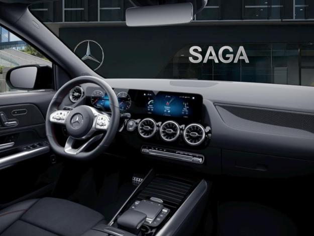 MERCEDES-BENZ GLA 200 AMG Line  GLA 200 AMG Line