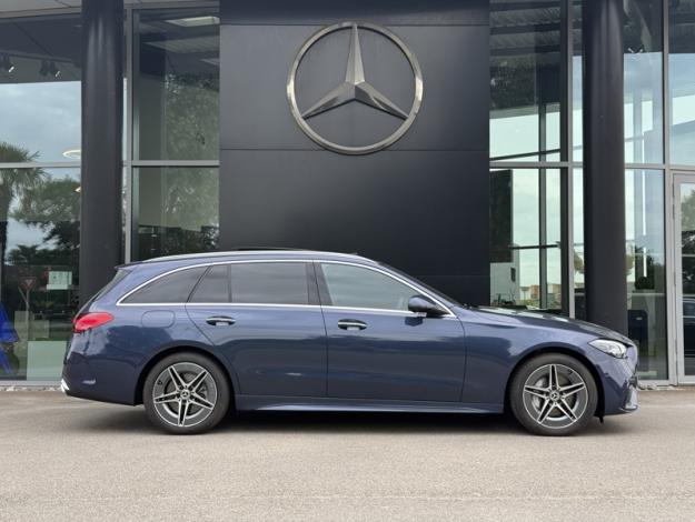 MERCEDES-BENZ Classe C Break Classe C 300 de Hybrid EQ Break AMG Line  Classe C 300 d e Hybrid EQ Break AMG Line