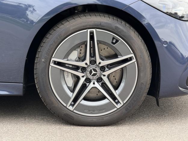 MERCEDES-BENZ Classe C Break Classe C 300 de Hybrid EQ Break AMG Line  Classe C 300 d e Hybrid EQ Break AMG Line