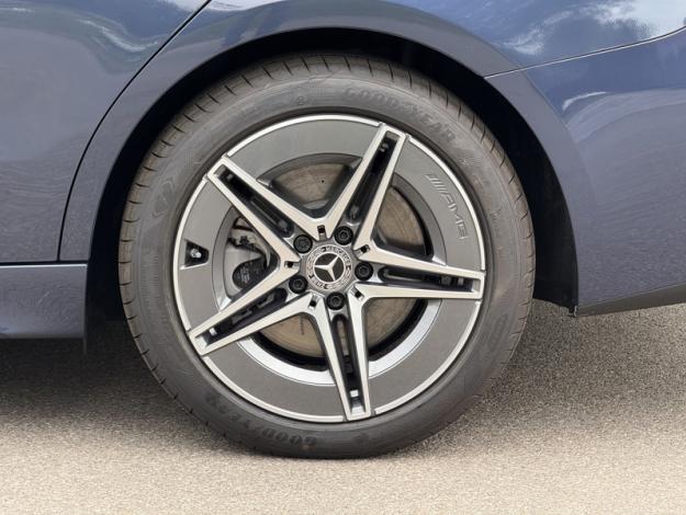 MERCEDES-BENZ Classe C Break Classe C 300 de Hybrid EQ Break AMG Line  Classe C 300 d e Hybrid EQ Break AMG Line