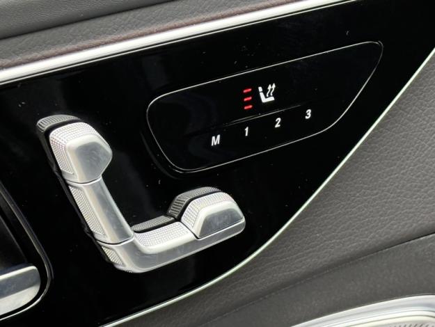 MERCEDES-BENZ Classe C Break Classe C 300 de Hybrid EQ Break AMG Line  Classe C 300 d e Hybrid EQ Break AMG Line