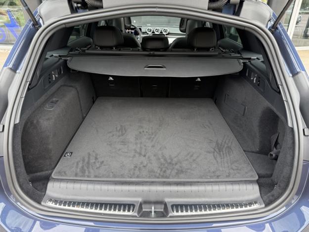 MERCEDES-BENZ Classe C Break Classe C 300 de Hybrid EQ Break AMG Line  Classe C 300 d e Hybrid EQ Break AMG Line