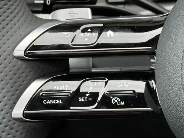 MERCEDES-BENZ Classe C Break Classe C 300 de Hybrid EQ Break AMG Line  Classe C 300 d e Hybrid EQ Break AMG Line