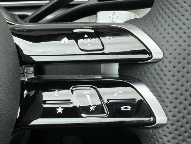 MERCEDES-BENZ Classe C Break Classe C 300 de Hybrid EQ Break AMG Line  Classe C 300 d e Hybrid EQ Break AMG Line