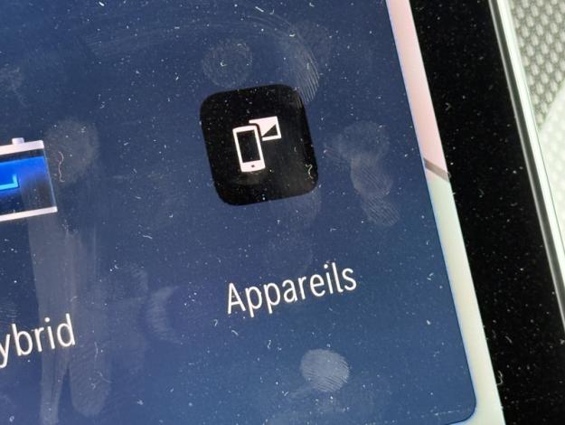 MERCEDES-BENZ Classe C Break Classe C 300 de Hybrid EQ Break AMG Line  Classe C 300 d e Hybrid EQ Break AMG Line