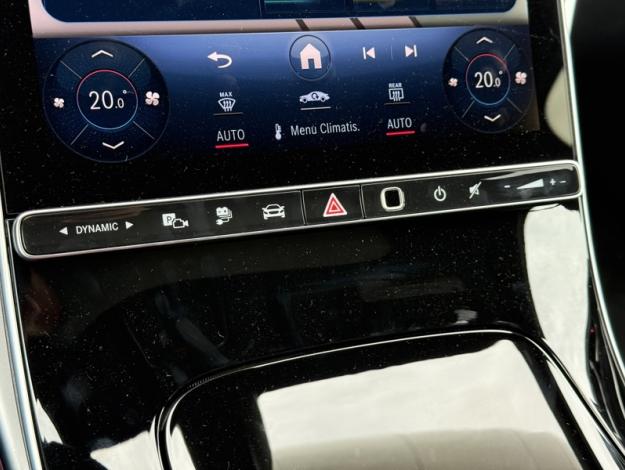 MERCEDES-BENZ Classe C Break Classe C 300 de Hybrid EQ Break AMG Line  Classe C 300 d e Hybrid EQ Break AMG Line