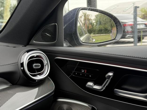 MERCEDES-BENZ Classe C Break Classe C 300 de Hybrid EQ Break AMG Line  Classe C 300 d e Hybrid EQ Break AMG Line