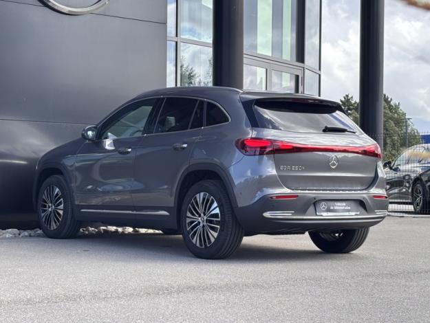 MERCEDES-BENZ EQA 250+ Business Edition  EQA 250+ Business Edition