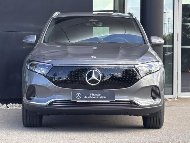 MERCEDES-BENZ EQA 250+ Business Edition  EQA 250+ Business Edition