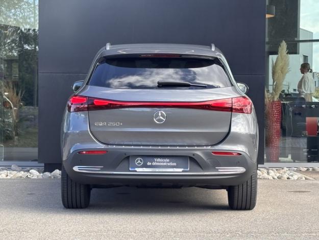 MERCEDES-BENZ EQA 250+ Business Edition  EQA 250+ Business Edition