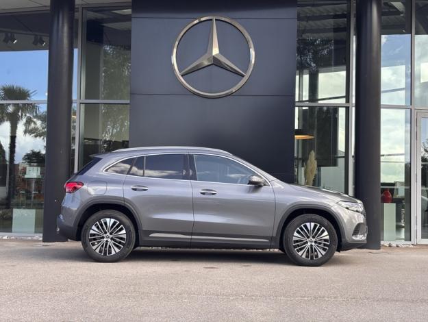 MERCEDES-BENZ EQA 250+ Business Edition  EQA 250+ Business Edition