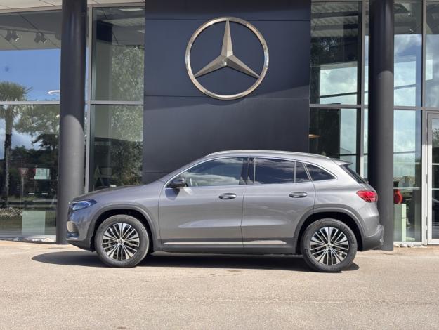 MERCEDES-BENZ EQA 250+ Business Edition  EQA 250+ Business Edition