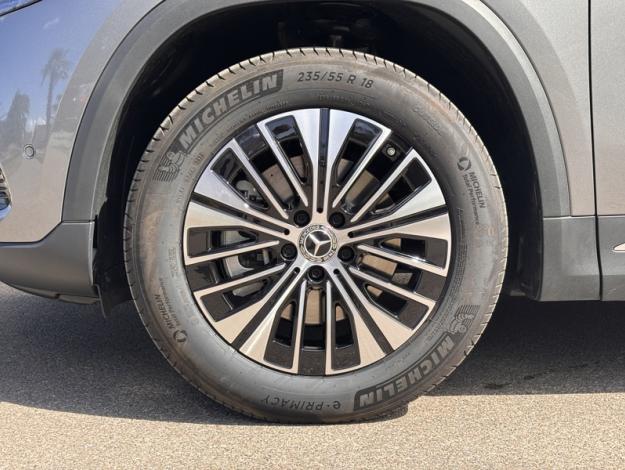 MERCEDES-BENZ EQA 250+ Business Edition  EQA 250+ Business Edition