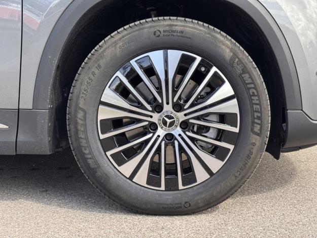 MERCEDES-BENZ EQA 250+ Business Edition  EQA 250+ Business Edition