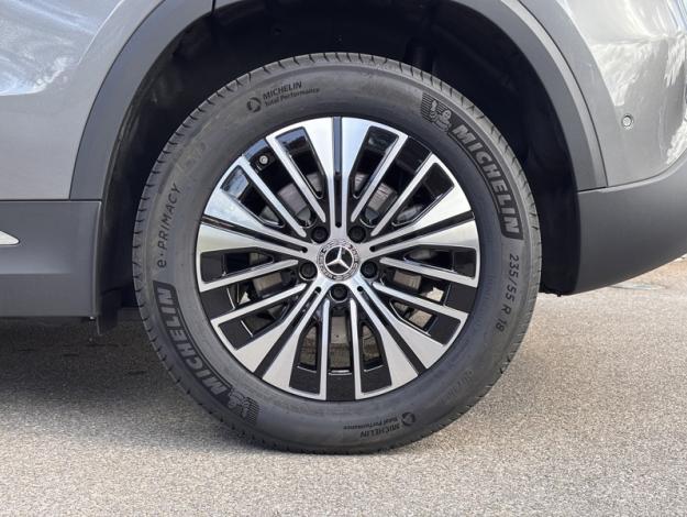 MERCEDES-BENZ EQA 250+ Business Edition  EQA 250+ Business Edition