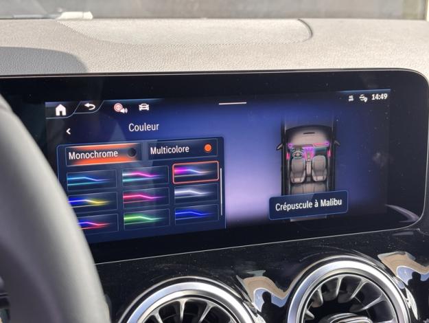 MERCEDES-BENZ EQA 250+ Business Edition  EQA 250+ Business Edition