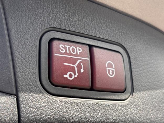 MERCEDES-BENZ EQA 250+ Business Edition  EQA 250+ Business Edition