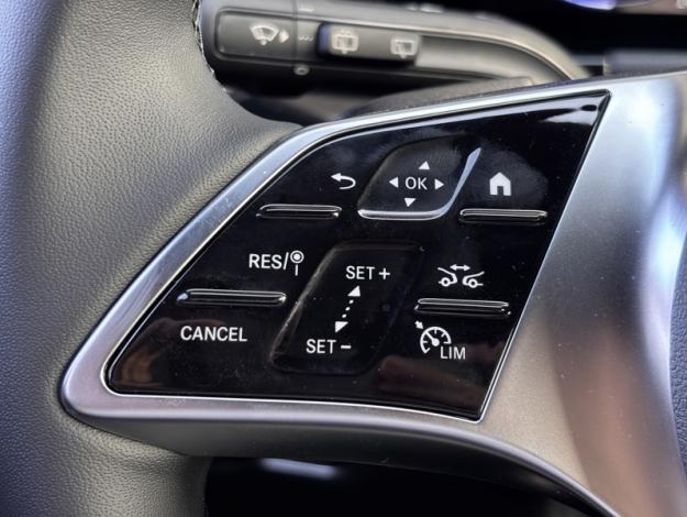 MERCEDES-BENZ EQA 250+ Business Edition  EQA 250+ Business Edition