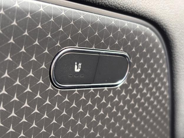 MERCEDES-BENZ EQA 250+ Business Edition  EQA 250+ Business Edition