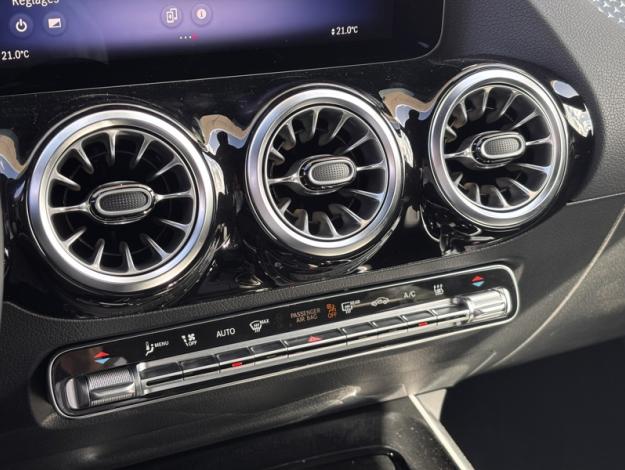 MERCEDES-BENZ EQA 250+ Business Edition  EQA 250+ Business Edition