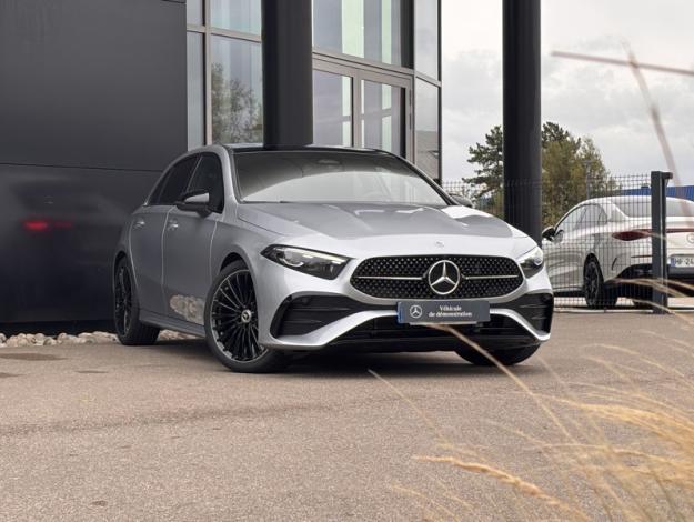 MERCEDES-BENZ Classe A 200 d AMG Line  Classe A 200 d AMG Line