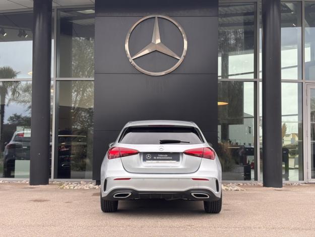 MERCEDES-BENZ Classe A 200 d AMG Line  Classe A 200 d AMG Line