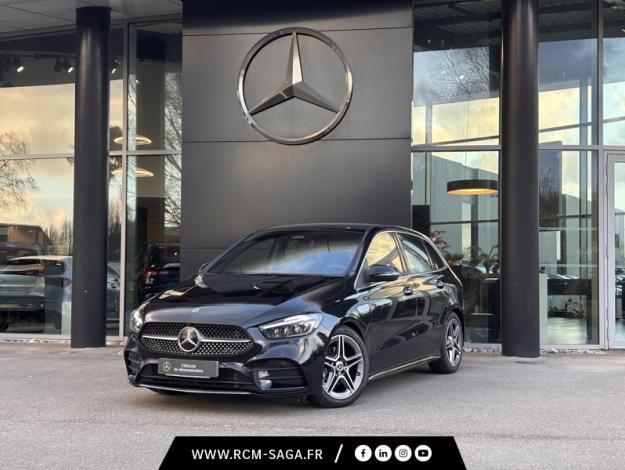 MERCEDES-BENZ Classe B 200 d AMG Line  Classe B 200 d AMG Line