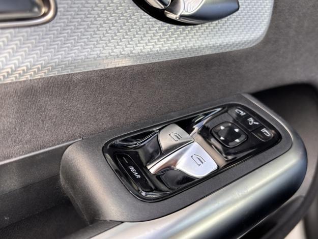 MERCEDES-BENZ CLA Coupé   CLA 250+ avec technologie EQ